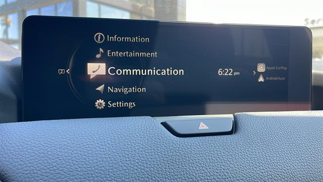 2025 Mazda CX-90 3.3 Turbo Preferred Package Corona CA