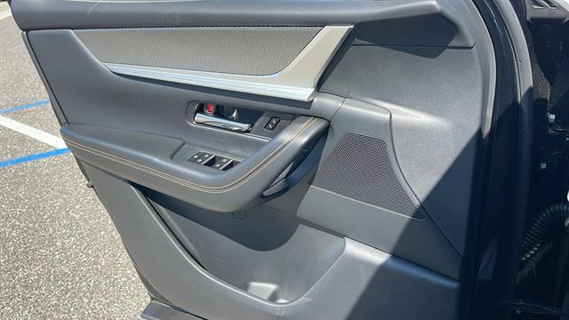 2025 Mazda CX-90 3.3 Turbo Preferred Package Corona CA