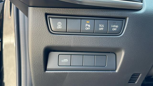 2025 Mazda CX-90 3.3 Turbo Preferred Package Corona CA