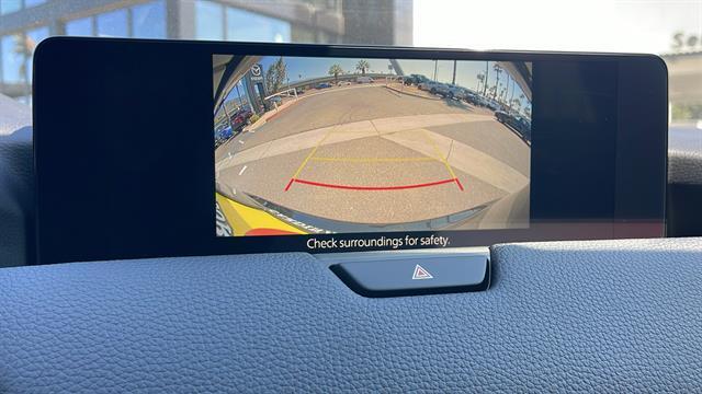 2025 Mazda CX-90 3.3 Turbo Preferred Package Corona CA