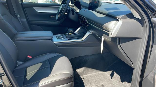 2025 Mazda CX-90 3.3 Turbo Preferred Package Corona CA