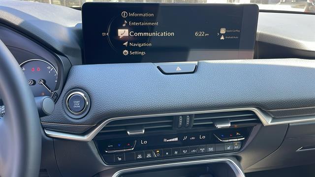 2025 Mazda CX-90 3.3 Turbo Preferred Package Corona CA