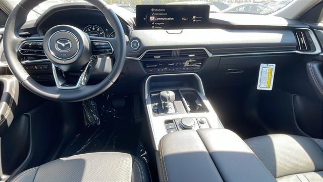 2025 Mazda CX-90 3.3 Turbo Preferred Package Corona CA