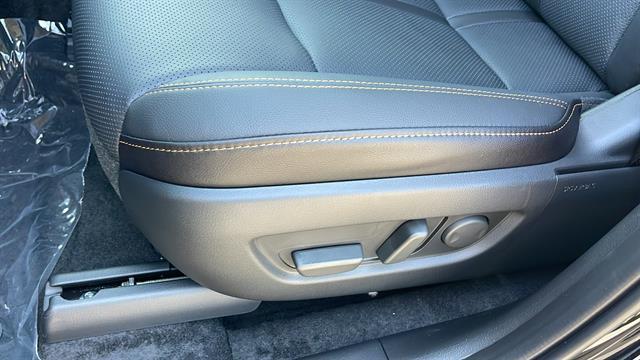 2025 Mazda CX-90 3.3 Turbo Preferred Package Corona CA