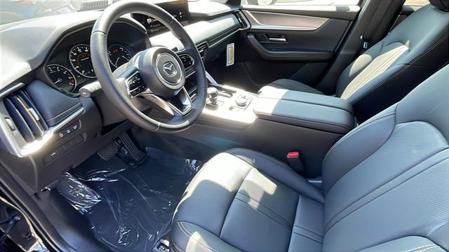 2025 Mazda CX-90 3.3 Turbo Preferred Package Corona CA