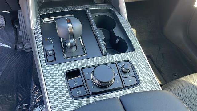 2025 Mazda CX-90 3.3 Turbo Preferred Package Corona CA