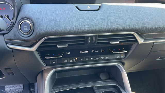 2025 Mazda CX-90 3.3 Turbo Preferred Package Corona CA