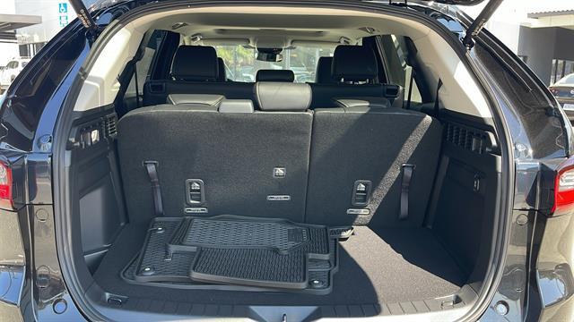 2025 Mazda CX-90 3.3 Turbo Preferred Package Corona CA