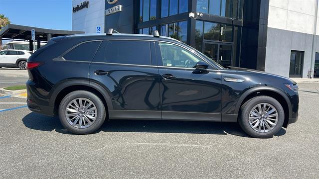 2025 Mazda CX-90 3.3 Turbo Preferred Package Corona CA