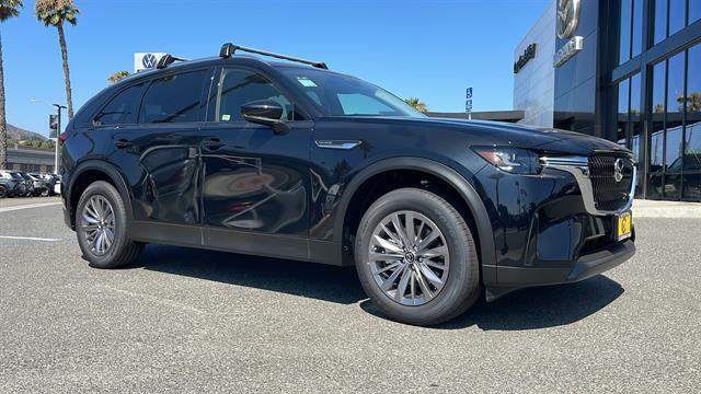 2025 Mazda CX-90 3.3 Turbo Preferred Package Corona CA