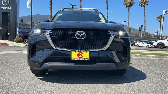2025 Mazda CX-90 3.3 Turbo Preferred Package Corona CA