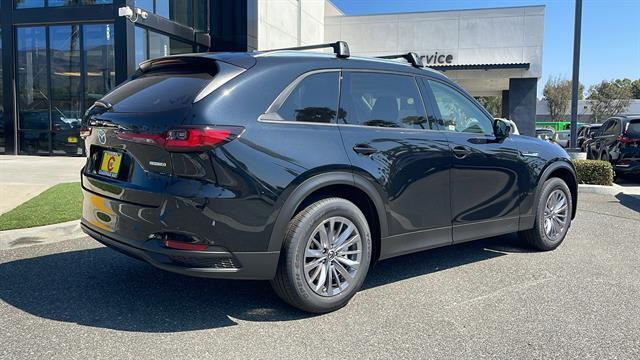 2025 Mazda CX-90 3.3 Turbo Preferred Package Corona CA