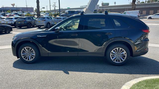2025 Mazda CX-90 3.3 Turbo Preferred Package Corona CA