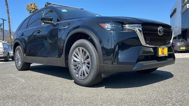 2025 Mazda CX-90 3.3 Turbo Preferred Package Corona CA