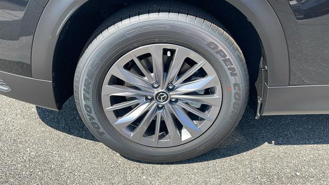 2025 Mazda CX-90 3.3 Turbo Preferred Package Corona CA