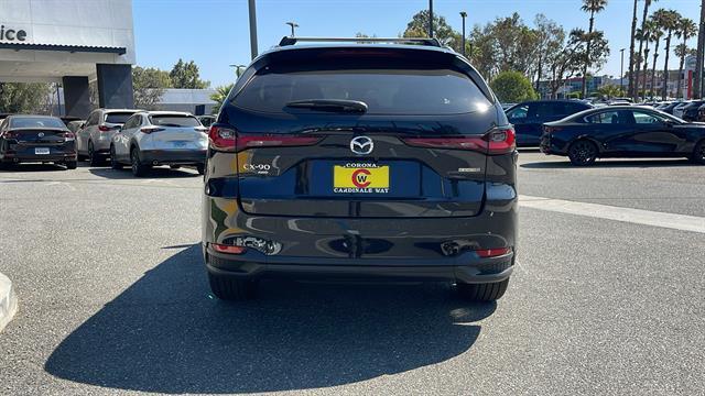 2025 Mazda CX-90 3.3 Turbo Preferred Package Corona CA