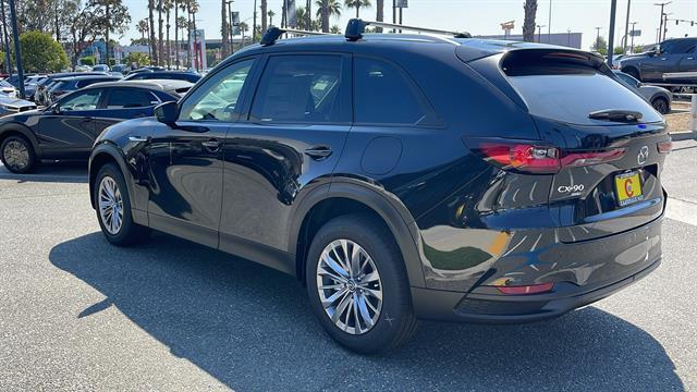 2025 Mazda CX-90 3.3 Turbo Preferred Package Corona CA