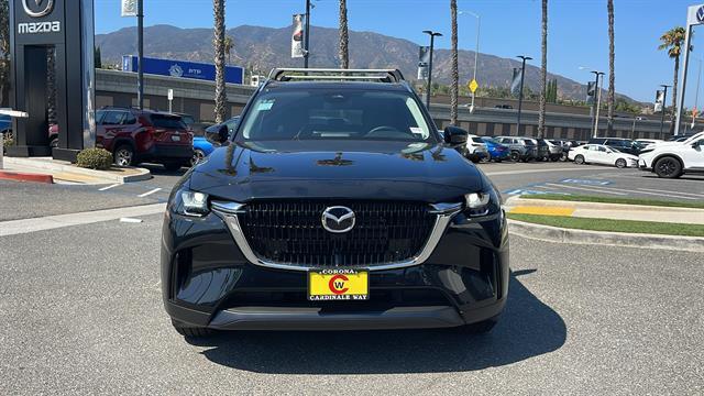 2025 Mazda CX-90 3.3 Turbo Preferred Package Corona CA