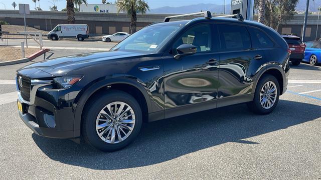 2025 Mazda CX-90 3.3 Turbo Preferred Package Corona CA