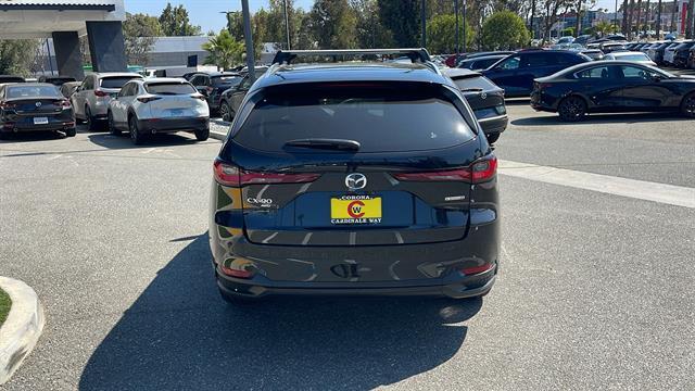 2025 Mazda CX-90 3.3 Turbo Preferred Package Corona CA