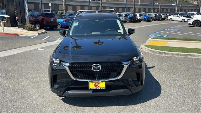 2025 Mazda CX-90 3.3 Turbo Preferred Package Corona CA