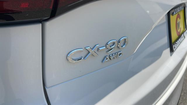 2025 Mazda CX-90 3.3 Turbo Preferred Package Corona CA