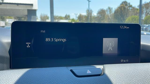 2025 Mazda CX-90 3.3 Turbo Preferred Package Corona CA