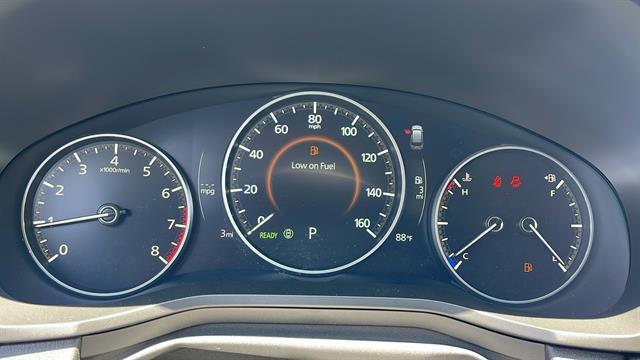 2025 Mazda CX-90 3.3 Turbo Preferred Package Corona CA
