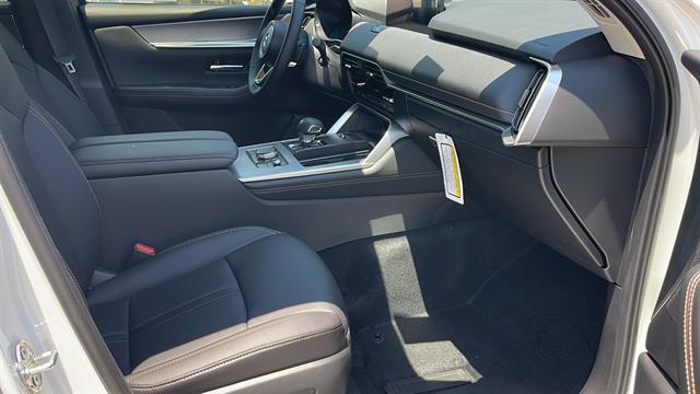 2025 Mazda CX-90 3.3 Turbo Preferred Package Corona CA