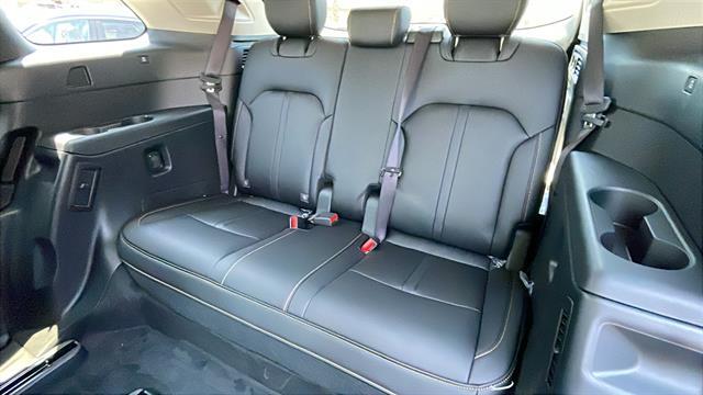 2025 Mazda CX-90 3.3 Turbo Preferred Package Corona CA