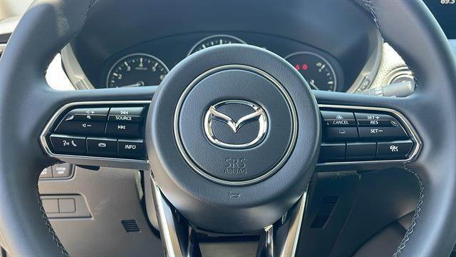 2025 Mazda CX-90 3.3 Turbo Preferred Package Corona CA