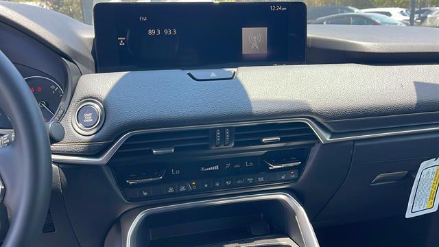 2025 Mazda CX-90 3.3 Turbo Preferred Package Corona CA