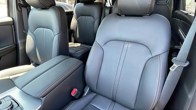 2025 Mazda CX-90 3.3 Turbo Preferred Package Corona CA