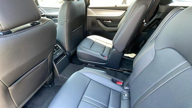 2025 Mazda CX-90 3.3 Turbo Preferred Package Corona CA