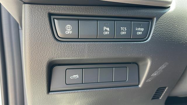 2025 Mazda CX-90 3.3 Turbo Preferred Package Corona CA