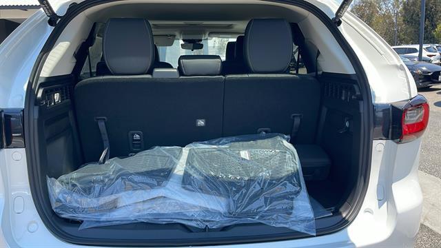 2025 Mazda CX-90 3.3 Turbo Preferred Package Corona CA