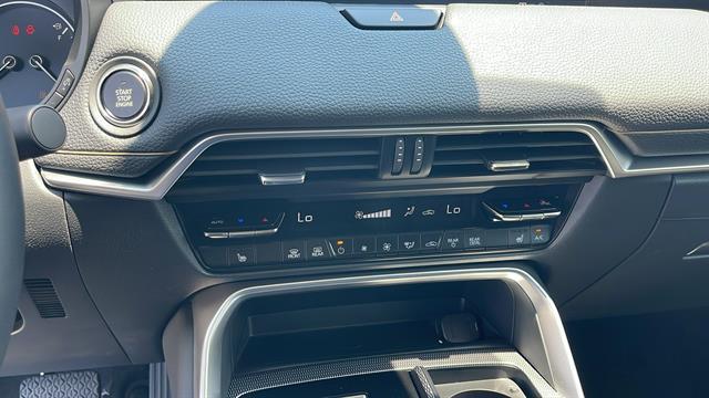 2025 Mazda CX-90 3.3 Turbo Preferred Package Corona CA