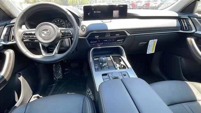 2025 Mazda CX-90 3.3 Turbo Preferred Package Corona CA