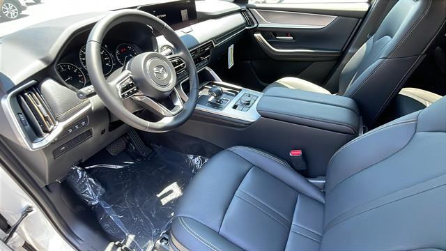 2025 Mazda CX-90 3.3 Turbo Preferred Package Corona CA