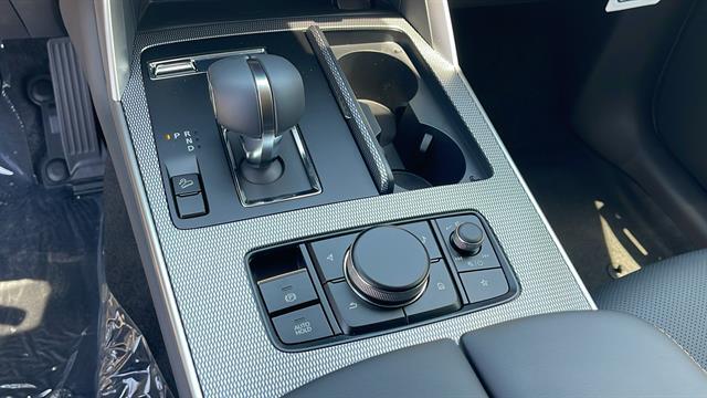 2025 Mazda CX-90 3.3 Turbo Preferred Package Corona CA
