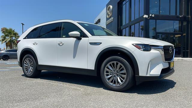 2025 Mazda CX-90 3.3 Turbo Preferred Package Corona CA