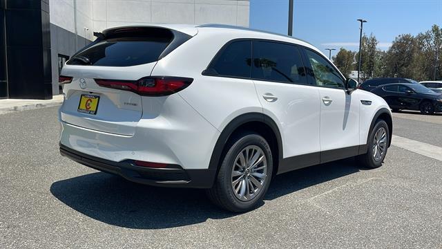 2025 Mazda CX-90 3.3 Turbo Preferred Package Corona CA