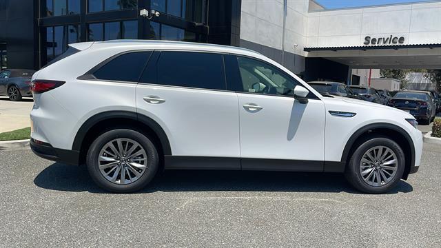 2025 Mazda CX-90 3.3 Turbo Preferred Package Corona CA
