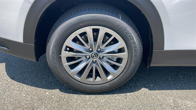 2025 Mazda CX-90 3.3 Turbo Preferred Package Corona CA