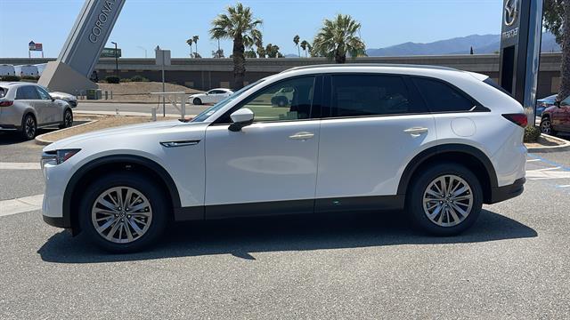 2025 Mazda CX-90 3.3 Turbo Preferred Package Corona CA