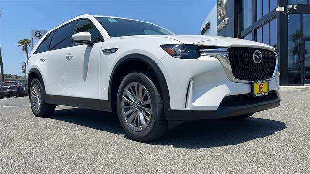 2025 Mazda CX-90 3.3 Turbo Preferred Package Corona CA