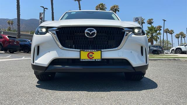 2025 Mazda CX-90 3.3 Turbo Preferred Package Corona CA