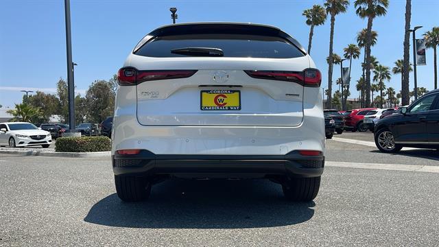 2025 Mazda CX-90 3.3 Turbo Preferred Package Corona CA