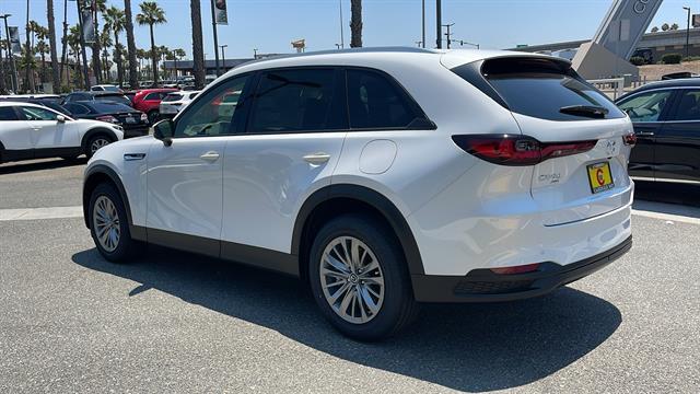 2025 Mazda CX-90 3.3 Turbo Preferred Package Corona CA
