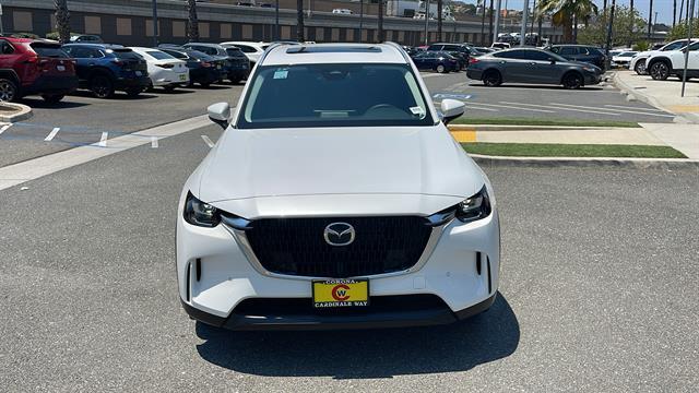 2025 Mazda CX-90 3.3 Turbo Preferred Package Corona CA